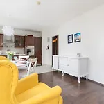 4Star Hotel With Pool - Pet-Friendly Apartment By Noclegi Renters