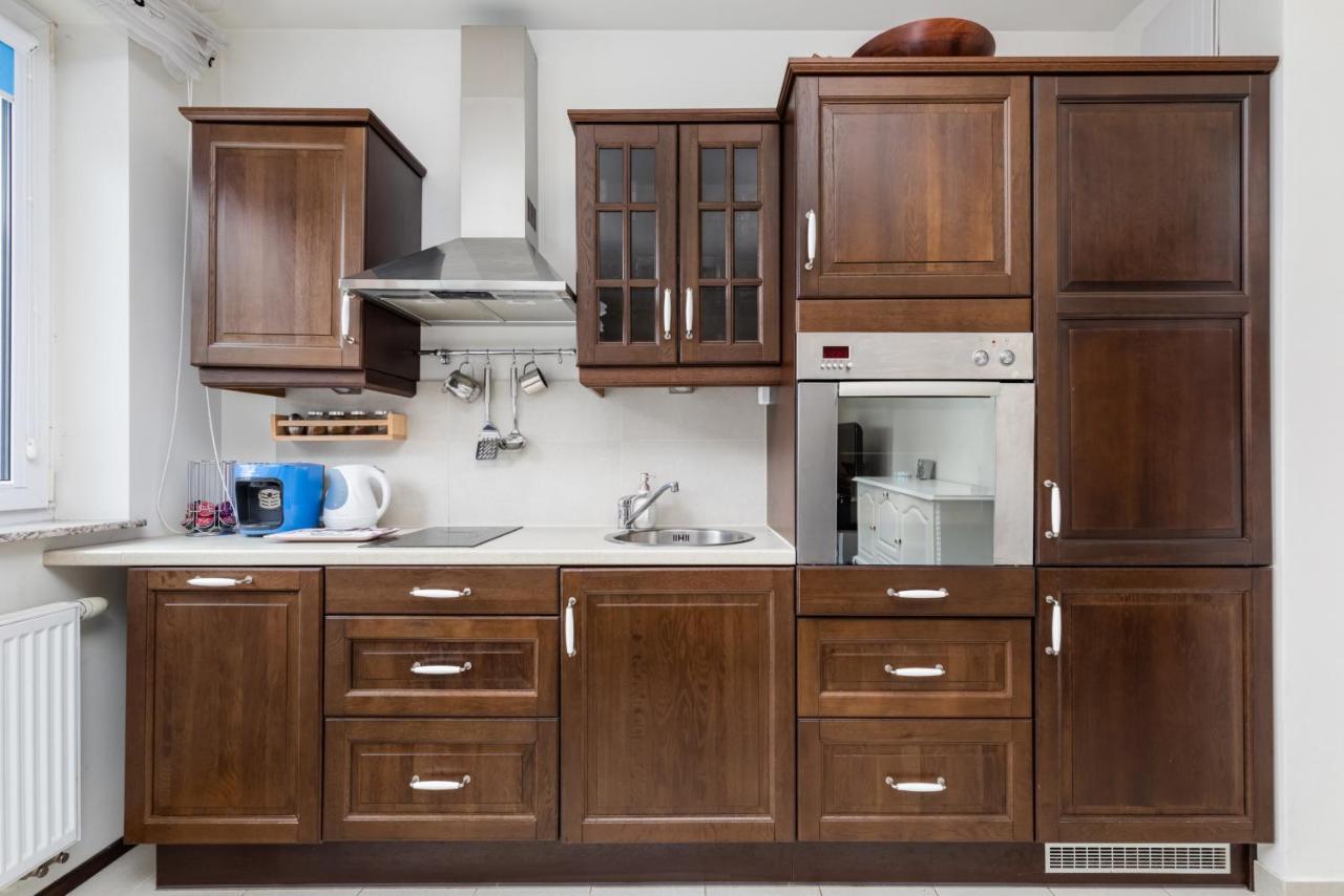Apartment 4star With Pool - Pet-friendly By Renters *