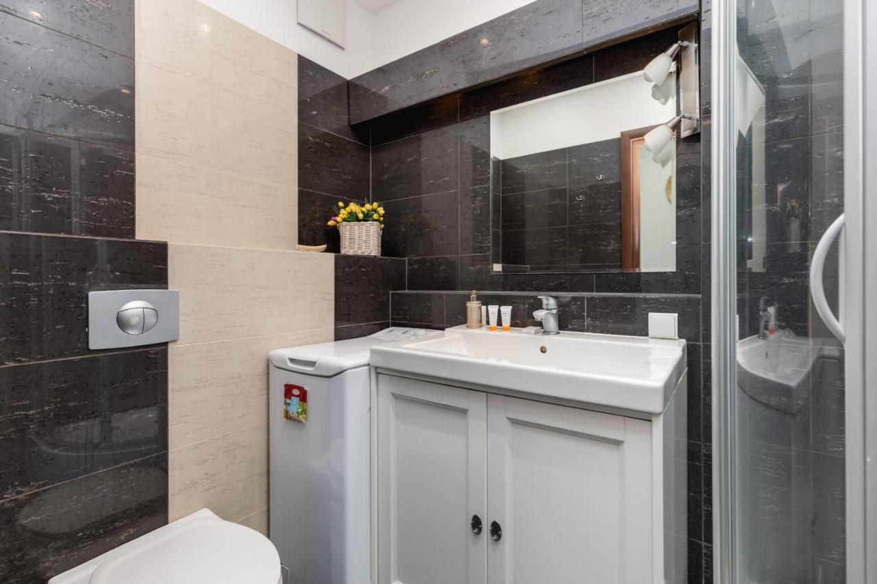 Apartment 4star With Pool - Pet-friendly By Renters Kolberg