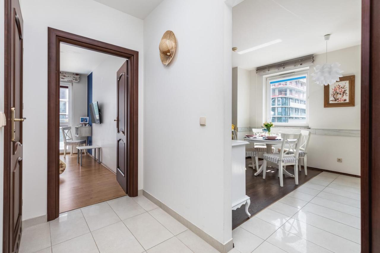 4star With Pool - Pet-friendly By Renters Apartment Kolberg