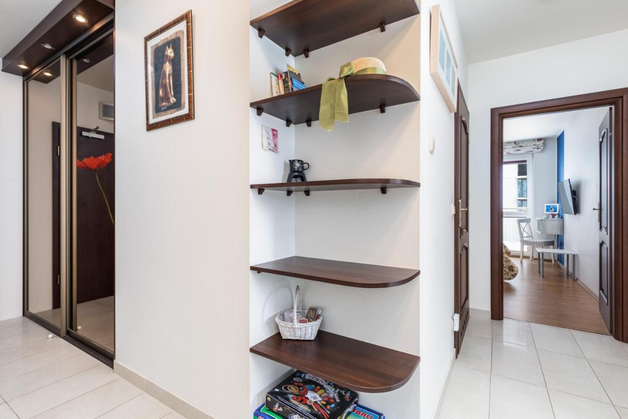4star With Pool - Pet-friendly By Renters Apartment Kolberg