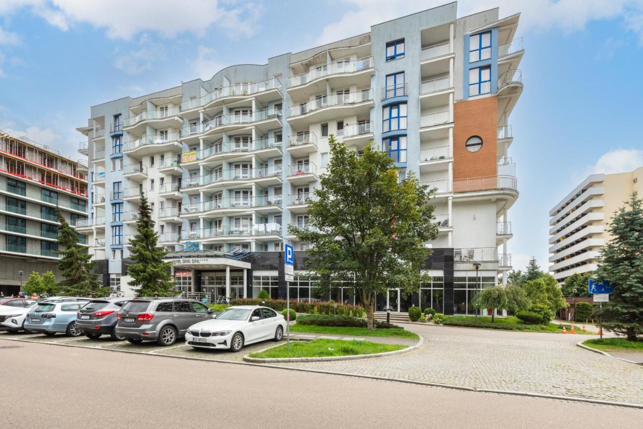 4star With Pool - Pet-friendly By Renters Kolberg
