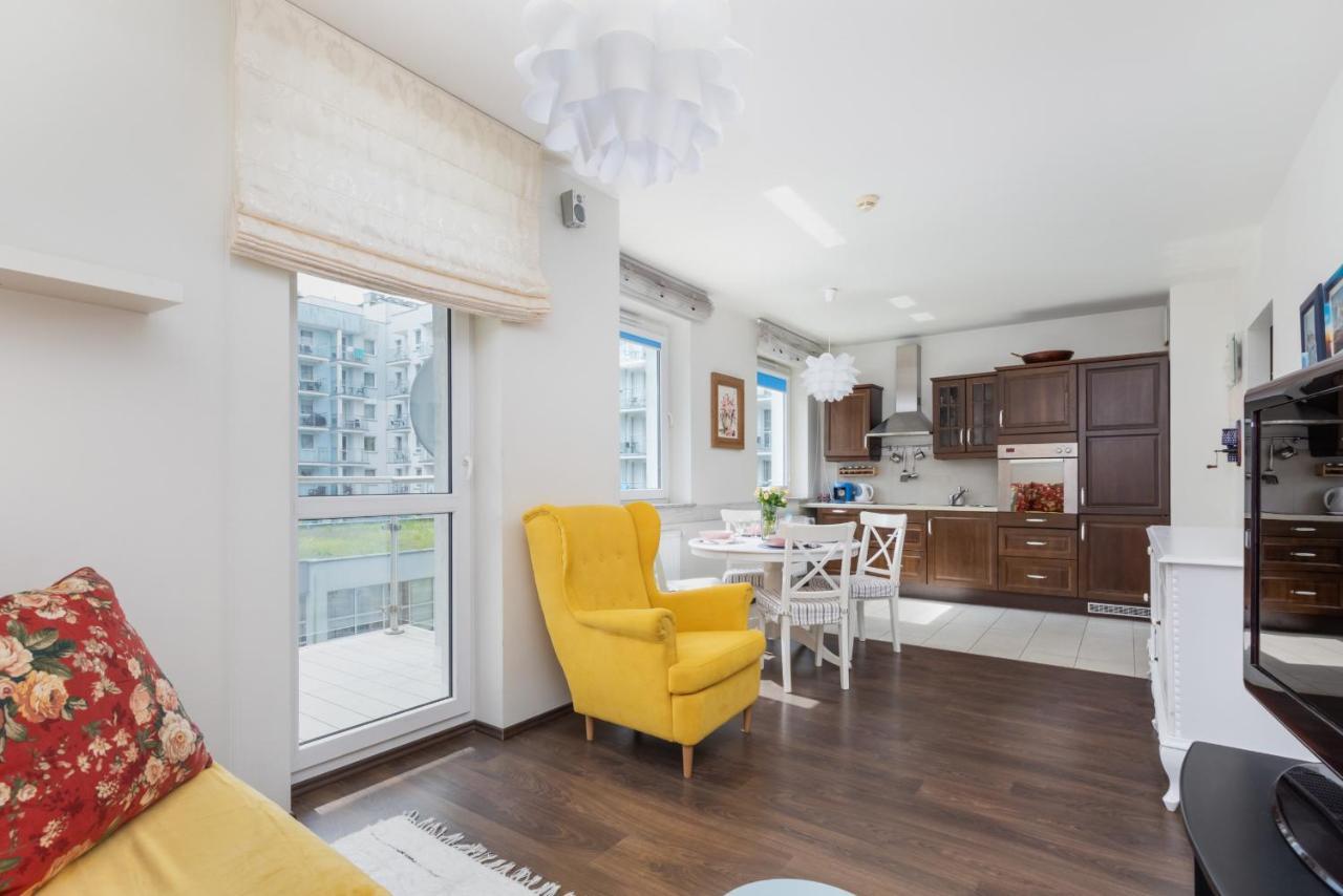 Apartment 4star With Pool - Pet-friendly By Renters Kolberg