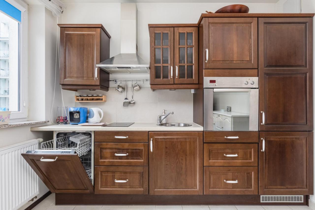 Apartment 4star With Pool - Pet-friendly By Renters *