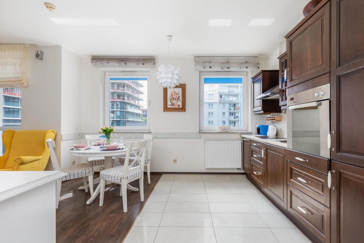 4star With Pool - Pet-friendly By Renters Apartment Kolberg