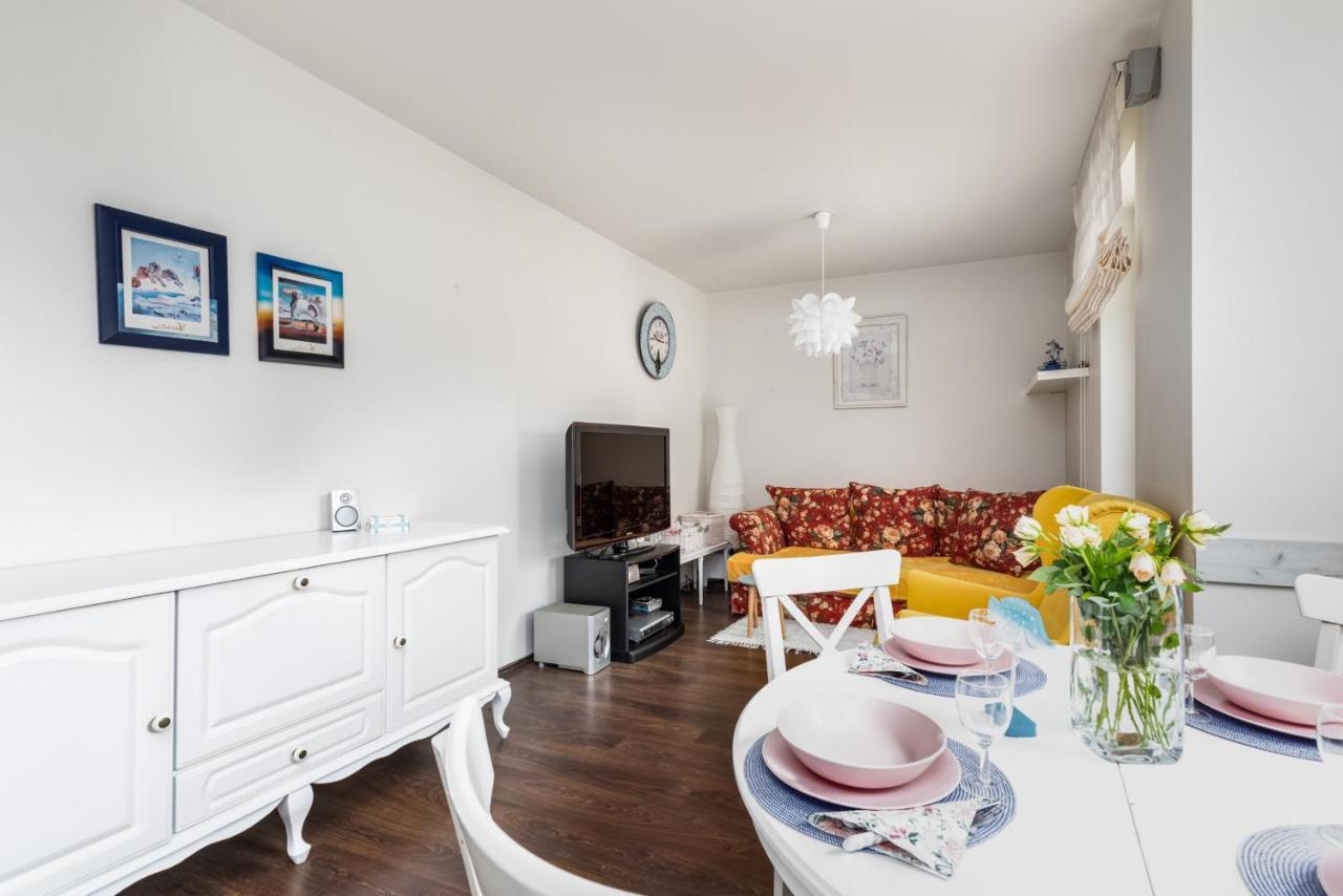 4star With Pool - Pet-friendly By Renters Apartment Kolberg