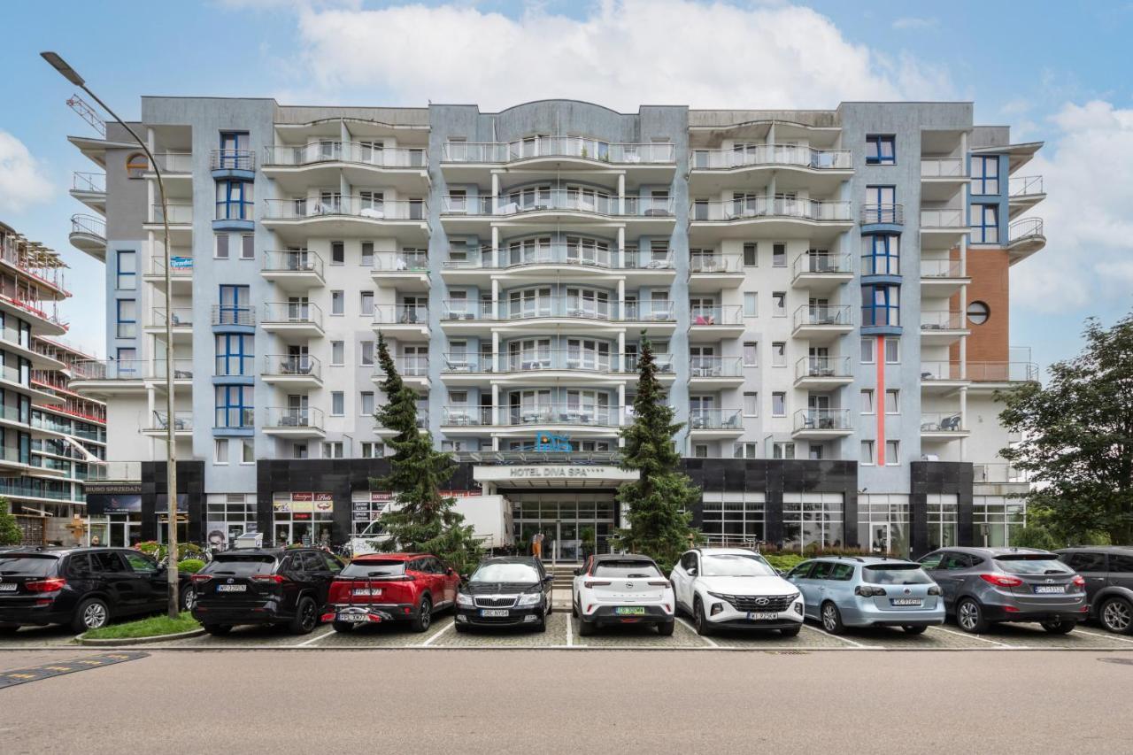 4star With Pool - Pet-friendly By Renters Kołobrzeg
