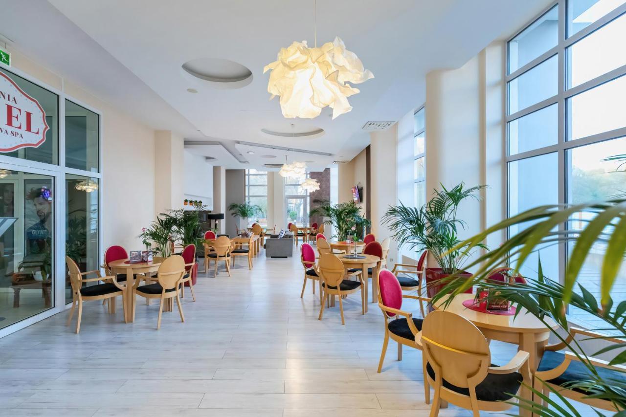 Apartment 4star With Pool - Pet-friendly By Renters Kolberg