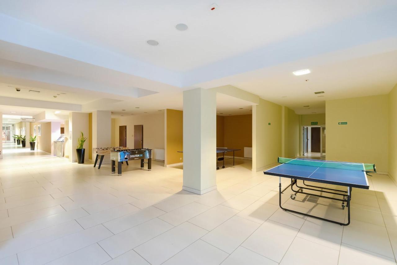 Apartment 4star With Pool - Pet-friendly By Renters *